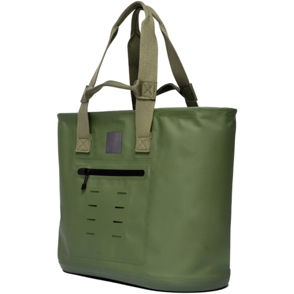 2026 Red Paddle Co Adventure Waterproof Tote Bag 33L 002-006-005-0006 - Olive